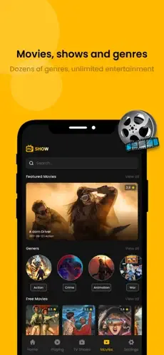 star-sports-1-apk-download Movies and shows